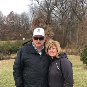 Meet your Posher, Cheryl